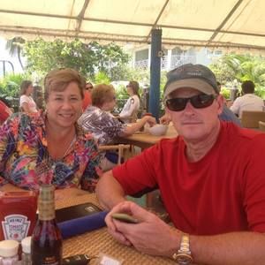 Meet your Posher, Bruce